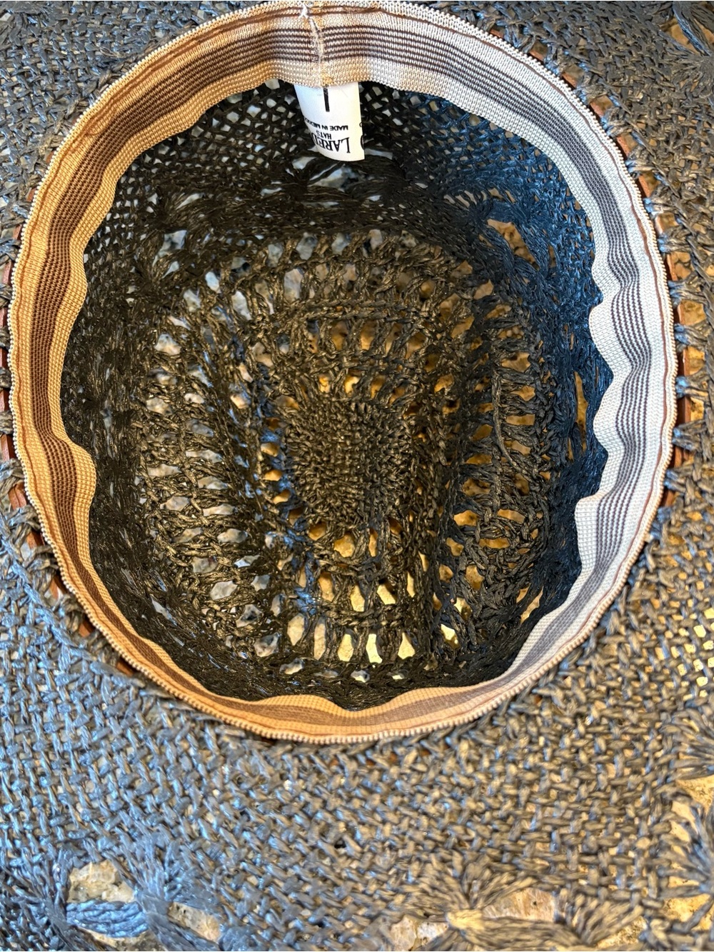 Laredo hat - Picture 7 of 8